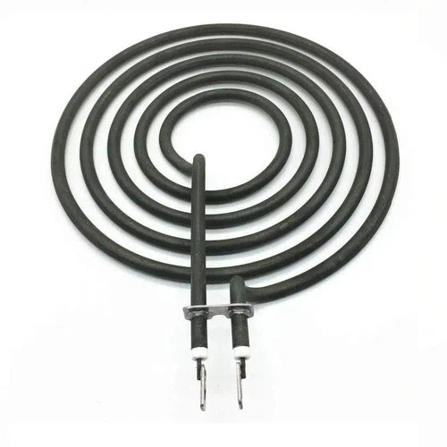 Stove Plate Element Spiral-⌀150mm-