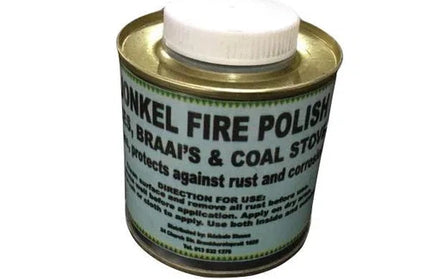 Stove Polish Jonkel-250ml
