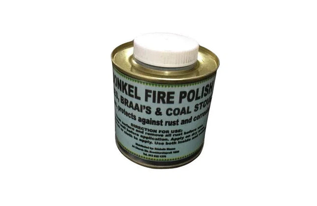 Stove Polish Jonkel-250ml