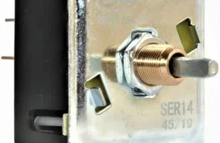 Stove Regulator Switch-240𝑉 15𝐴
