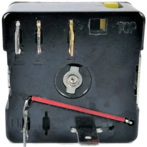 Stove Regulator Switch-240𝑉 15𝐴-