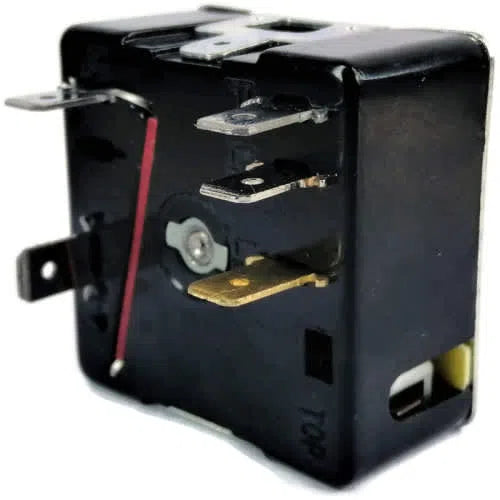 Stove Regulator Switch-240𝑉 15𝐴-