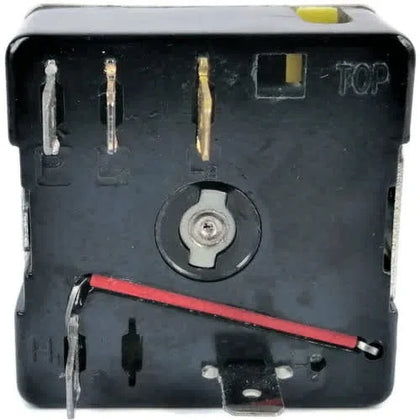 Stove Regulator Switch-240𝑉 15𝐴-