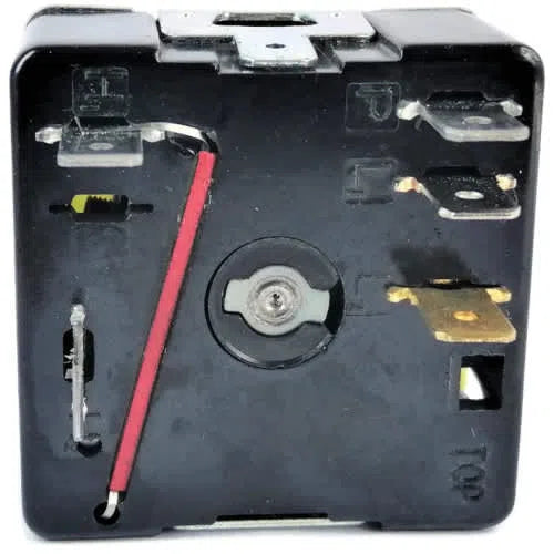 Stove Regulator Switch-Unitherm-240𝑉 15𝐴-diyshop.co.za