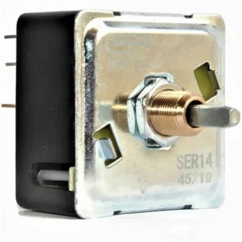 Stove Regulator Switch-Unitherm-240𝑉 15𝐴-diyshop.co.za