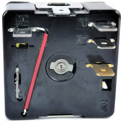 Stove Regulator Switch-240𝑉 15𝐴-