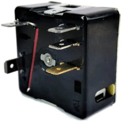 Stove Regulator Switch-240𝑉 15𝐴-