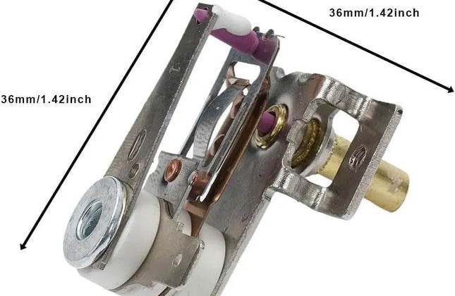 Stove Switch KST-168-