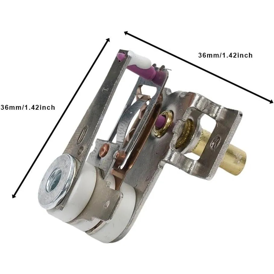 Stove Switch KST-168-