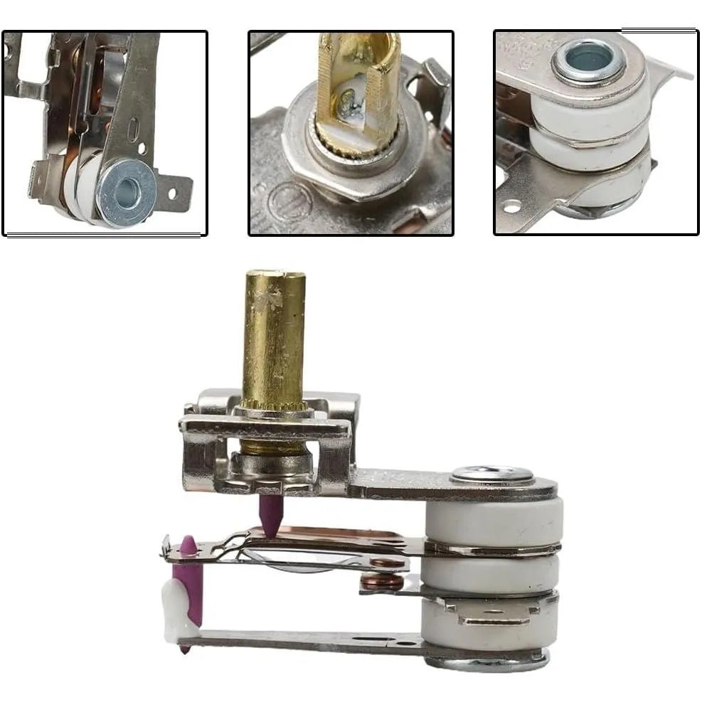 Stove Switch KST-168-