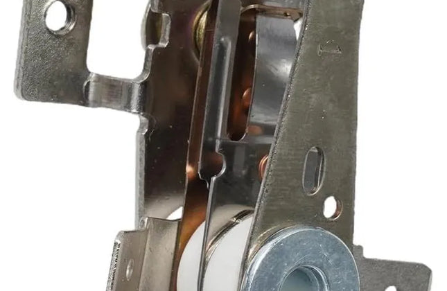 Stove Switch KST-168-