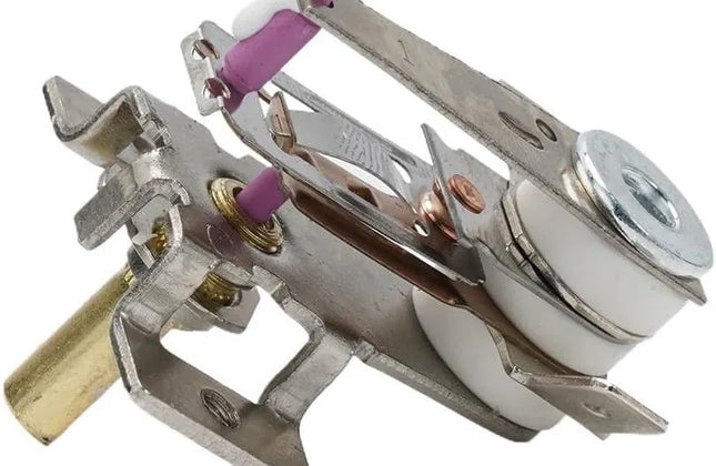 Stove Switch KST-168-