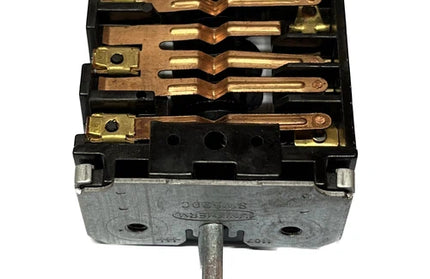 Stove Switch Universal-3+OFF Position