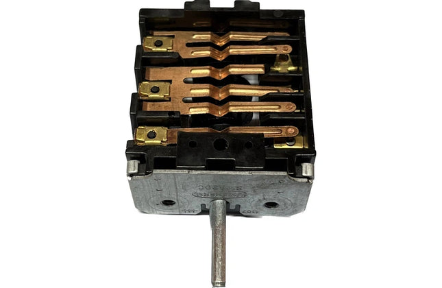 Stove Switch Universal-3+OFF Position