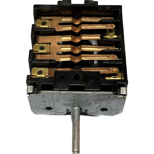 Stove Switch Universal-3+OFF Position-