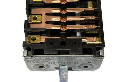 Stove Switch Universal-4+OFF Position
