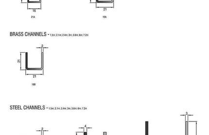Straightway Bottom Channel Hillaldam-20x21𝑚 x 3.0𝑚 (19S)-