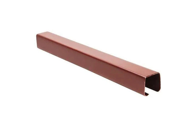 Straightway Top Track Steel Hillaldam-100𝐾𝑔-3m