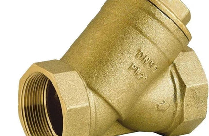Strainer Inline Torrenti-15mm (disc)