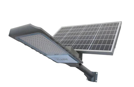 Street Light Solar LED-18𝑊/3.2𝑉/36𝐴𝒉-Daylight