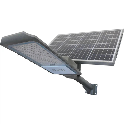 Street Light Solar LED Metropolis Flash-Flash-18W/3.2V/36Ah-Daylight-diyshop.co.za