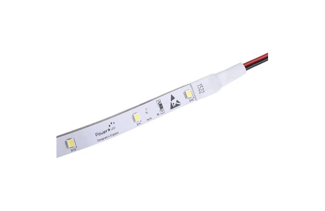 Strip Light LED Flexible Indoor 12𝑉 FLASH-Daylight-4.5𝑊 x 𝑝/𝑚eter