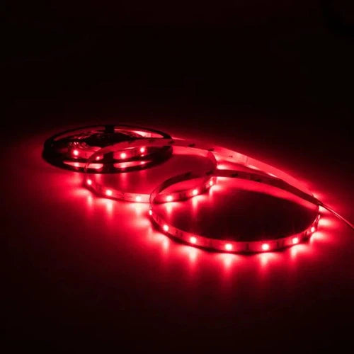 Strip Light LED Flexible Indoor 12𝑉 FLASH-Daylight-4.5𝑊 x 𝑝/𝑚eter-