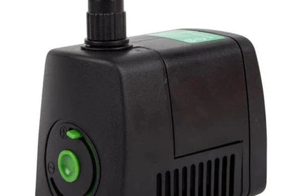 Submersible Fountain Pump Kaufmann »-35𝑊/1𝑚³ℓ𝑝𝒉/𝐻2𝑚