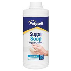 Sugar Soap Liquid Polycell-Cleaner-Polycell-1L-diyshop.co.za