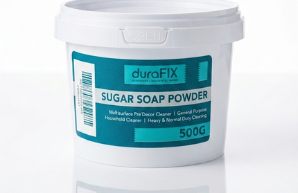 Sugar Soap Powder-500𝑔