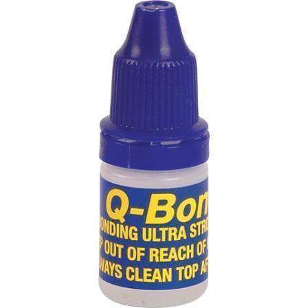 Super Glue Liquid Q-Bond-Hardware Glue & Adhesives-Q-Bond-5ml-diyshop.co.za