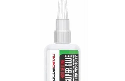 Super Glue Liquid Thick GD-20𝑔-Clear