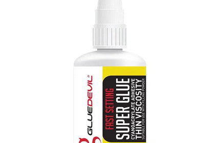 Super Glue Liquid UltraThin GD-20𝑔-Clear