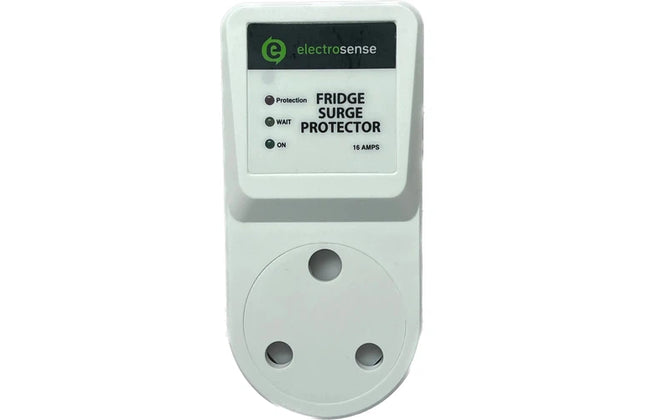 Surge Plug Fridge Safe electrosense-Default Title
