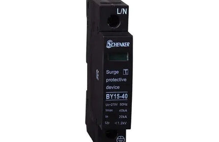 Surge Protection Device AC Samite Schenker-Default Title