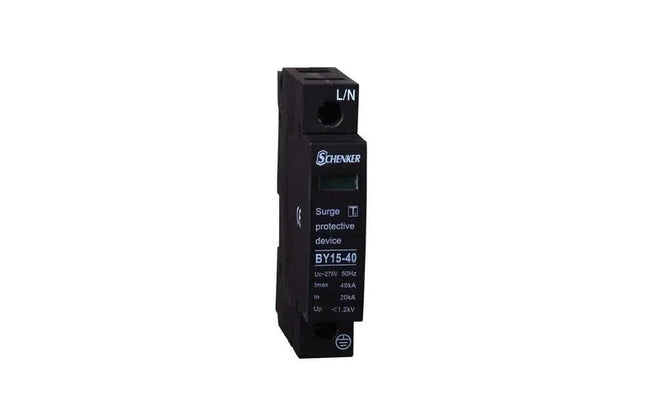 Surge Protection Device AC Samite Schenker-Default Title
