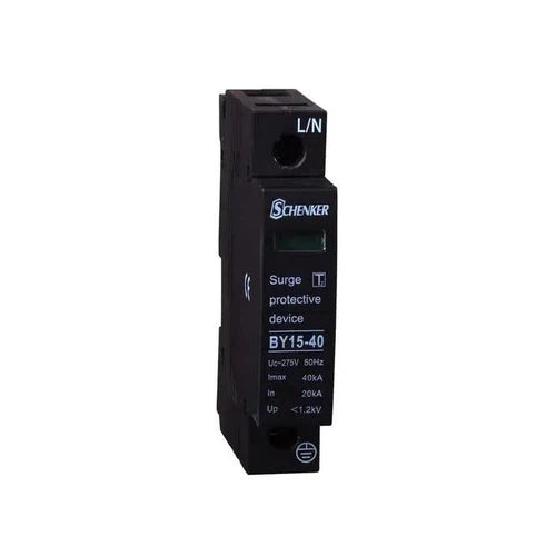 Surge Protection Device AC Samite Schenker-Surge Protector-Schenker-diyshop.co.za