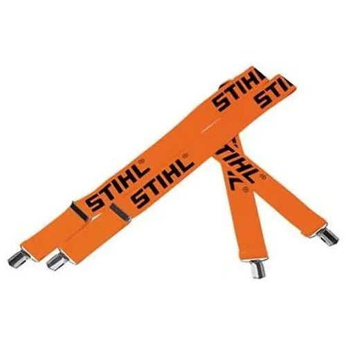 Suspenders Adjustable STIHL-Default Title