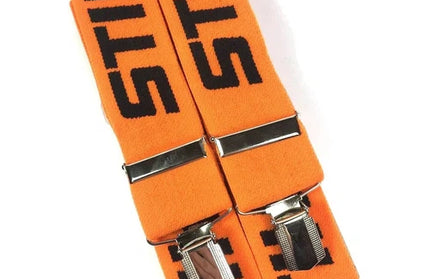 Suspenders Adjustable STIHL-