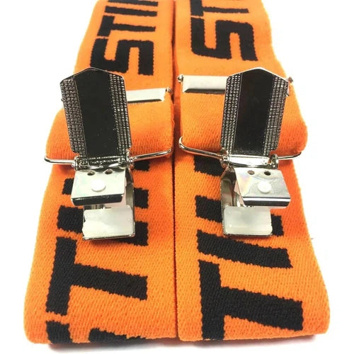 Suspenders Adjustable STIHL