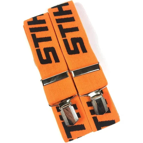 Suspenders Adjustable STIHL