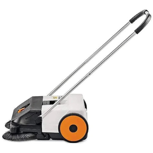 Sweeper Manual KG550 Stihl-Power Sweepers-STIHL-diyshop.co.za