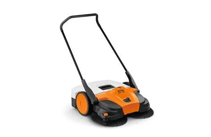 Sweeper Push Cordless APˢ KGA770 STIHL-Tool Only