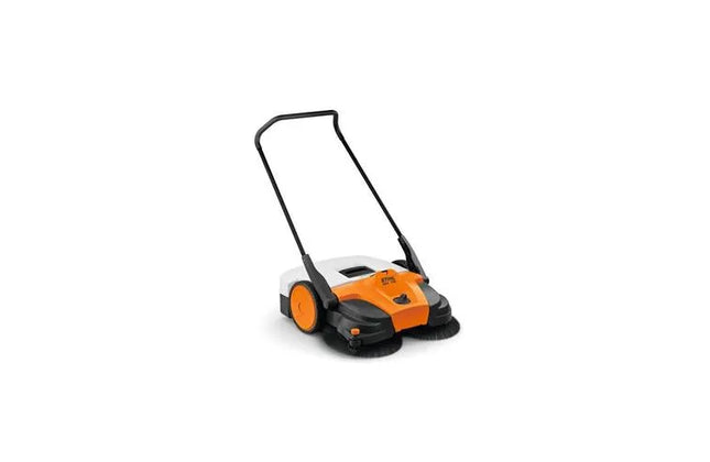 Sweeper Push Cordless APˢ KGA770 STIHL-Tool Only