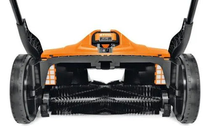 Sweeper Push Cordless APˢ KGA770 STIHL-Tool Only-