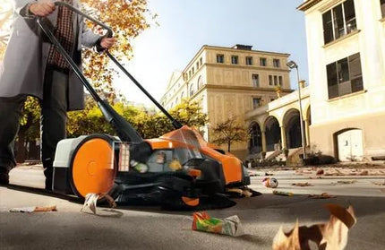 Sweeper Push Cordless APˢ KGA770 STIHL-Tool Only-