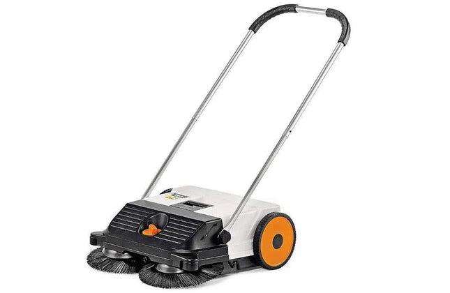 Sweeper Push KG550 Stihl-Default Title