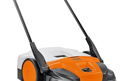 Sweeper Push KG770 Stihl-Default Title