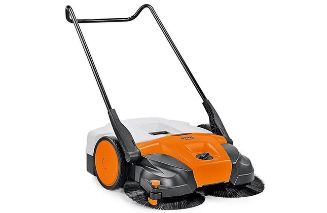 Sweeper Push KG770 Stihl-Default Title