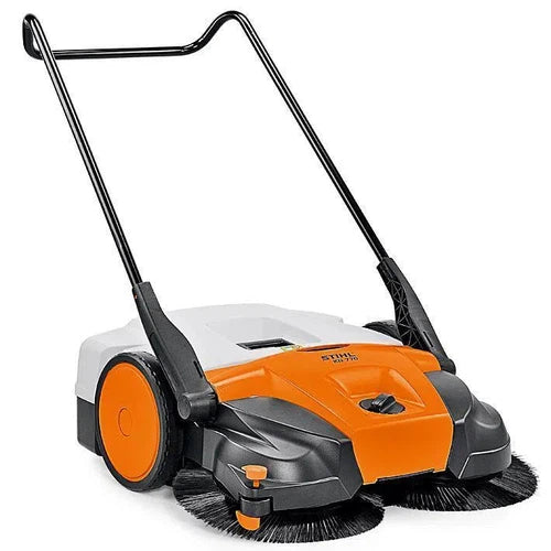 Sweeper Push KG770 Stihl-Default Title